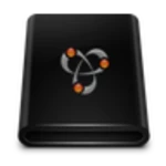 Logo of Droid NAS android Application 